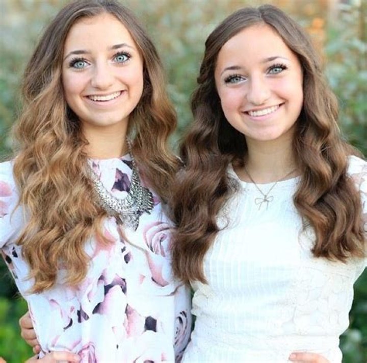 Brooklyn and Bailey on Instagram “On an adventure” Brooklyn And Bailey