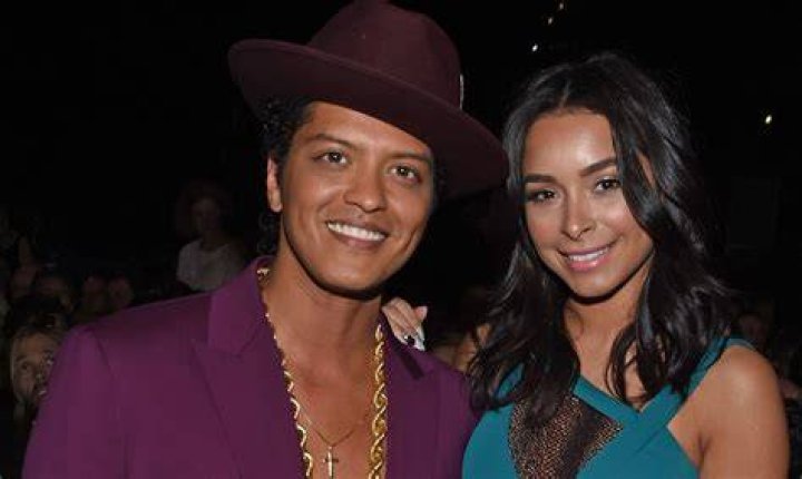 Bruno Mars's Wife: The Untold Story Of Jessica Caban