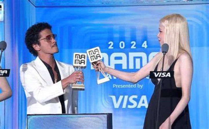 Bruno Mars: Uncovering The Private Life Of A Global Icon