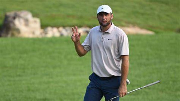 Brutal news Scottie scheffler announce his new lover… full details