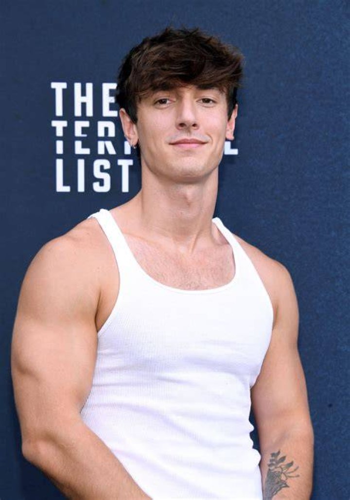 Bryce Hall's Financial Journey: What Is His Net Worth In 2024?