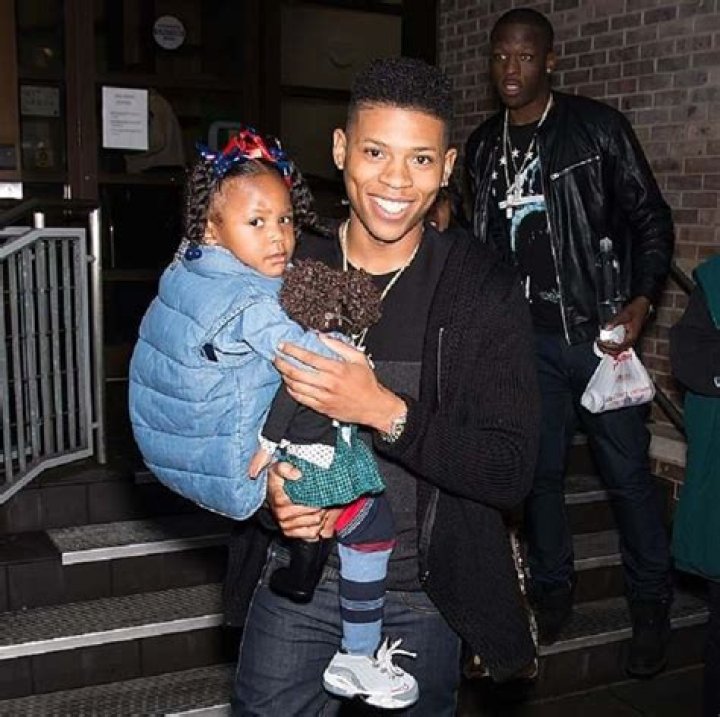 Bryshere Gray's Wife: Know The Truth Today