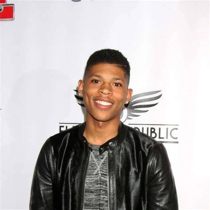 Bryshere Y. Gray's Love Life Explored