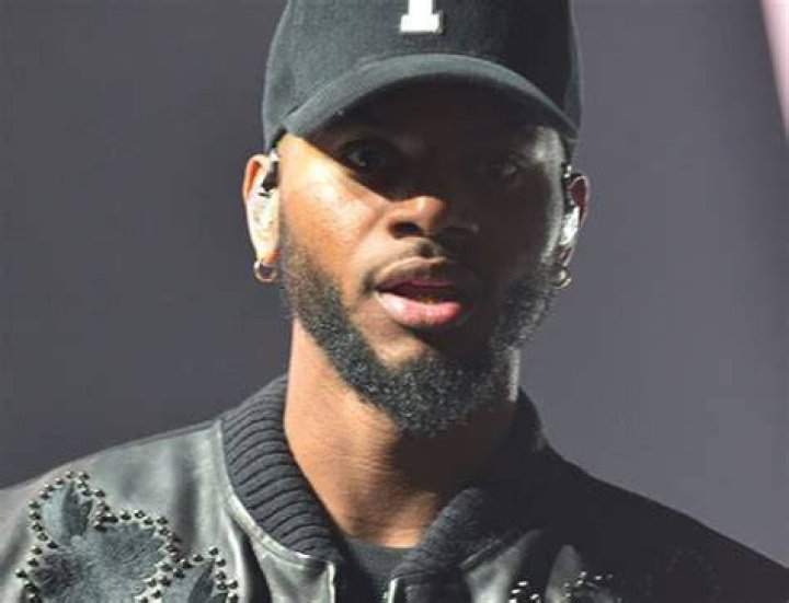 Bryson Tiller's Precious Son: A Journey Of Fatherhood