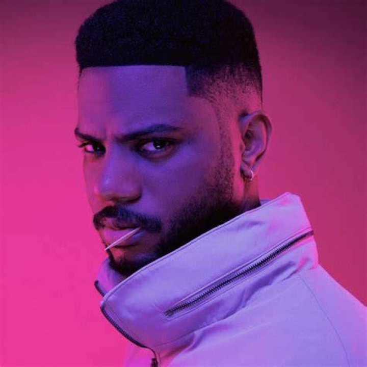 Bryson Tiller's Precious Son: A Journey Of Fatherhood