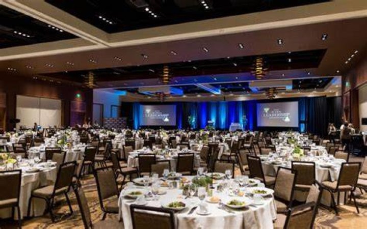 Bucks County's Top Corporate Event Venues