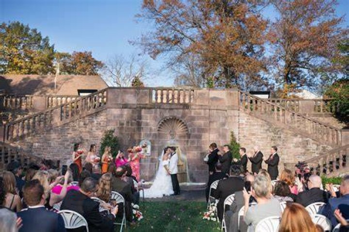 Bucks County Wedding Venue Reception & Banquet Hall Bucks County, PA