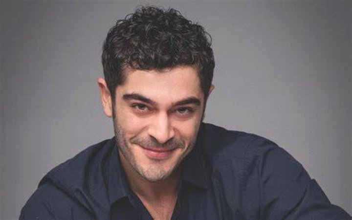 Burak Deniz Finally Talks About His Girlfriend Blinkbuzzz