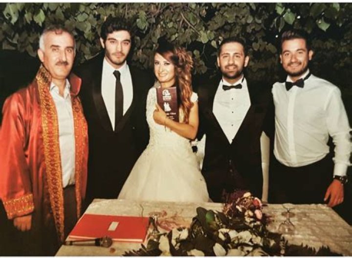 Burak Deniz's Family: Exploring His Personal Life And Relationships