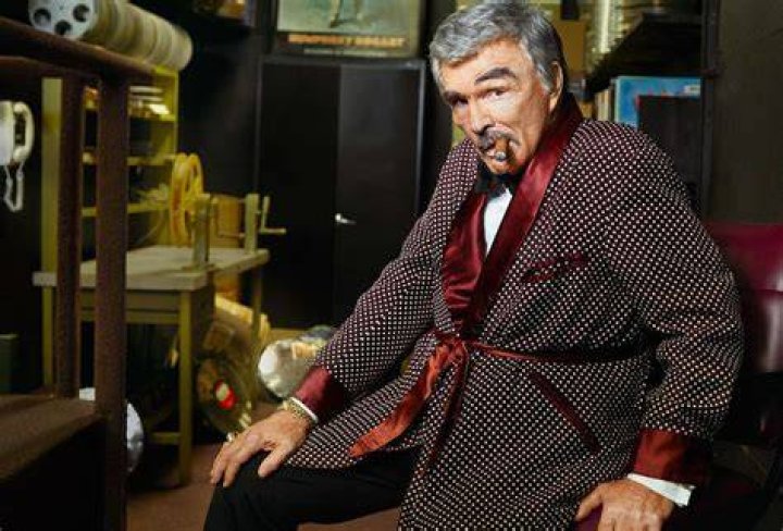Burt Reynolds Isn’t Broke, but He’s Got a Few Regrets Vanity Fair