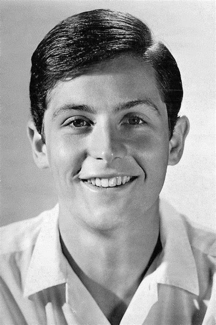 Burt Ward &mdash; The Movie Database (TMDb)