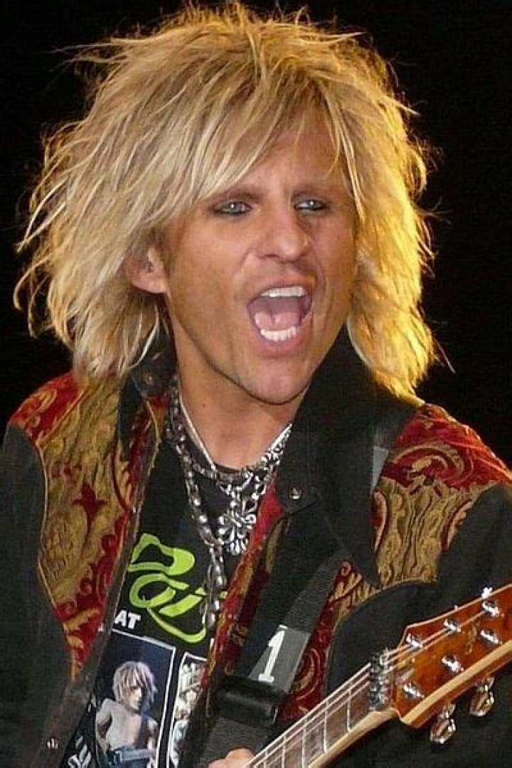 C.C. DeVille About Entertainment.ie