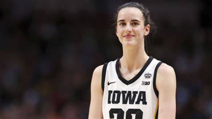 Caitlin Clark breaks records during historic March Madness run CNN
