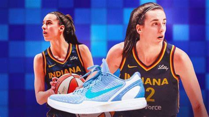 Caitlin Clark Names 6 AList Celebrities That Reached Out After NCAA