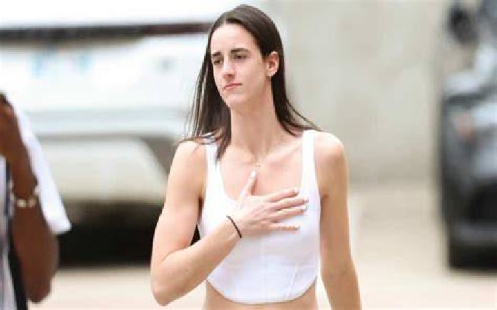 Caitlin Clark's Cup Size: Facts And Figures