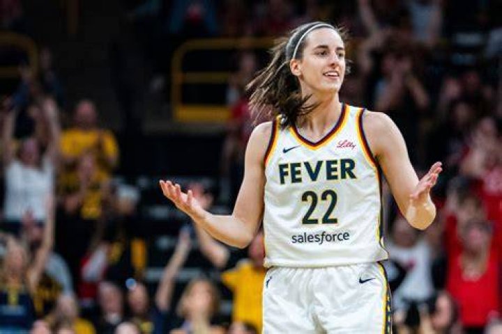 Caitlin Clark's Sexuality And Beyond