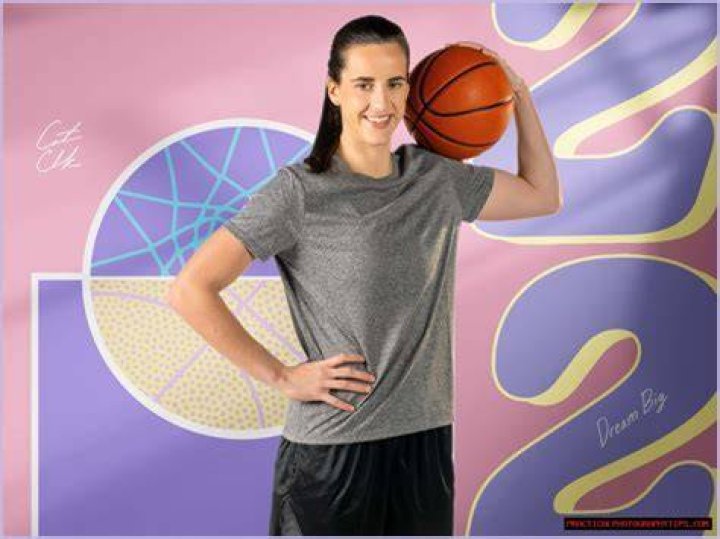 Caitlin Clark The Man: Uncovering The Truth Behind The Superstar Athlete