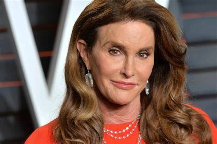 Caitlyn Jenner's mom, Esther, dead at 96