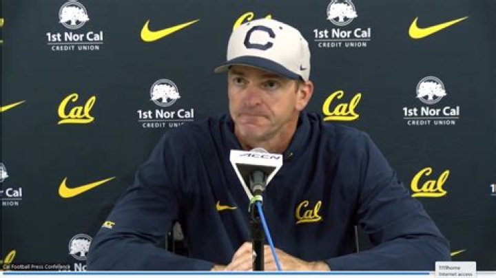 Cal&rsquo;s Wilcox says Jack Plummer ahead as starting QB; Stanford&rsquo;s Shaw