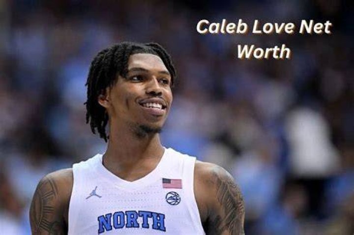 Caleb Love Net Worth (Updated 2024) Right Net Worth