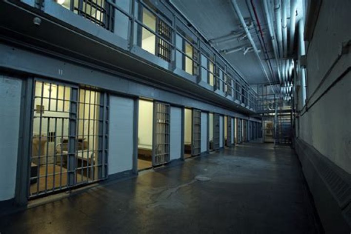 California Reports 1st Prison Inmate Death Caused by COVID19 NBC 7