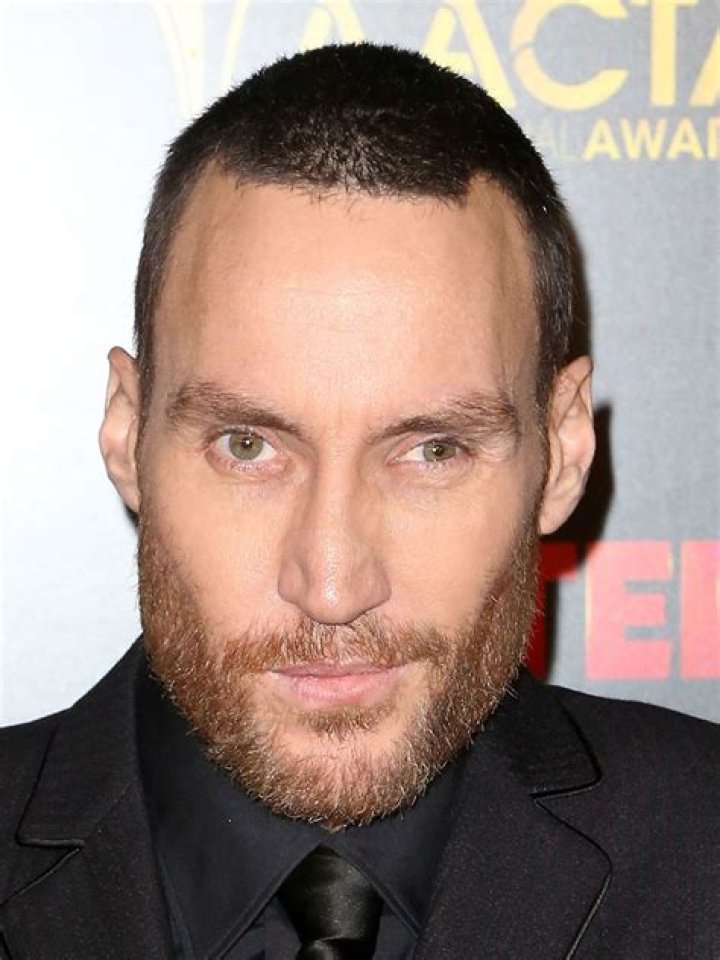 Callan Mulvey Biography, Height & Life Story Super Stars Bio