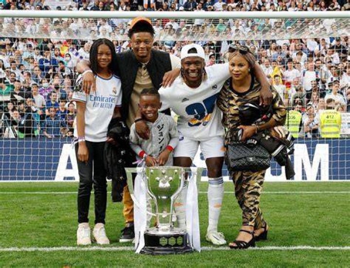Camavinga Family: A Unique Lineage In Football