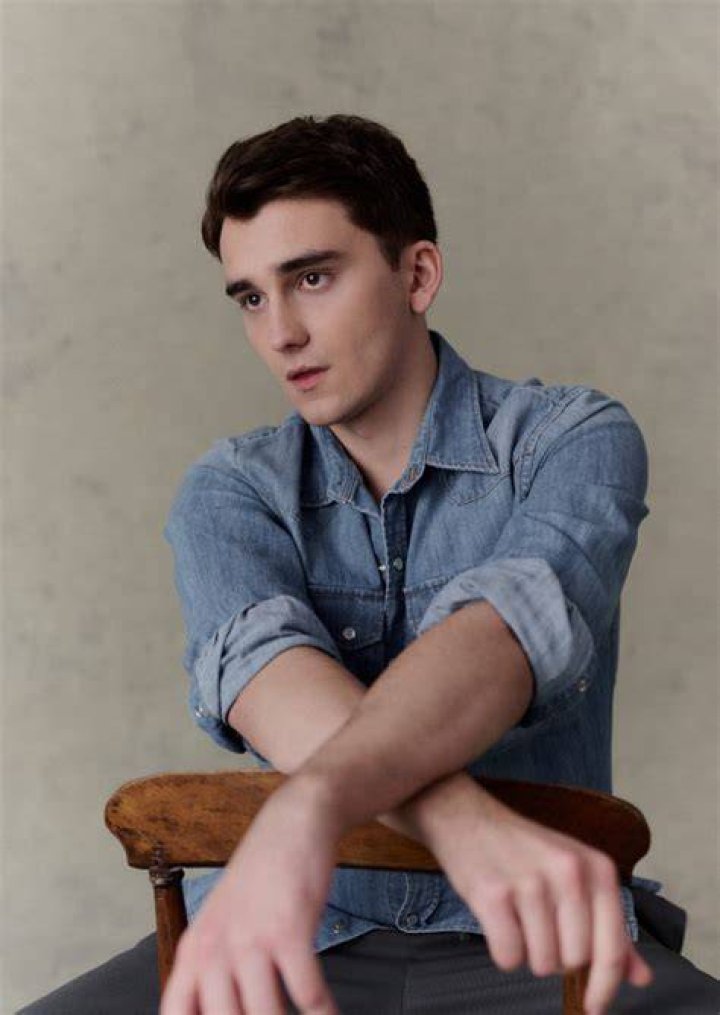 Cameron Chapman Enjoy Lockwood & Co. Vanity Teen 虚荣青年 Lifestyle & New
