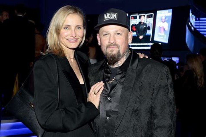 Cameron Diaz Praises Benji Madden’s Dad Skills ‘Amazing’ With Raddix