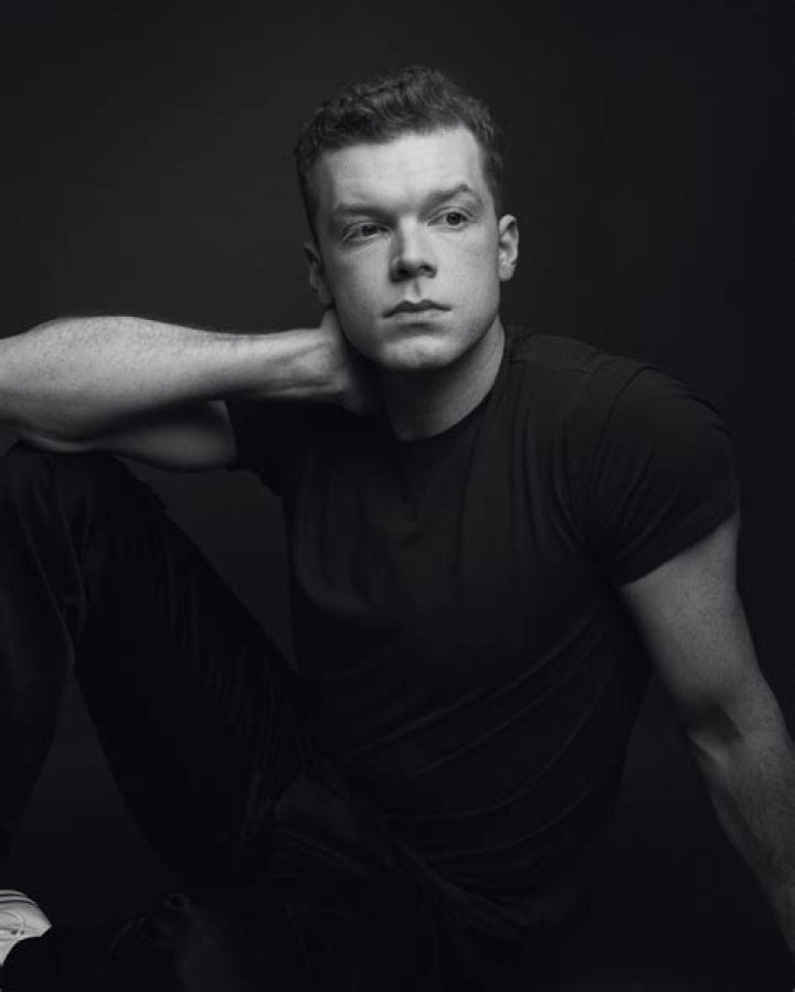 Cameron Monaghan Announces Leave From Showtime's 'Shameless' Glitter