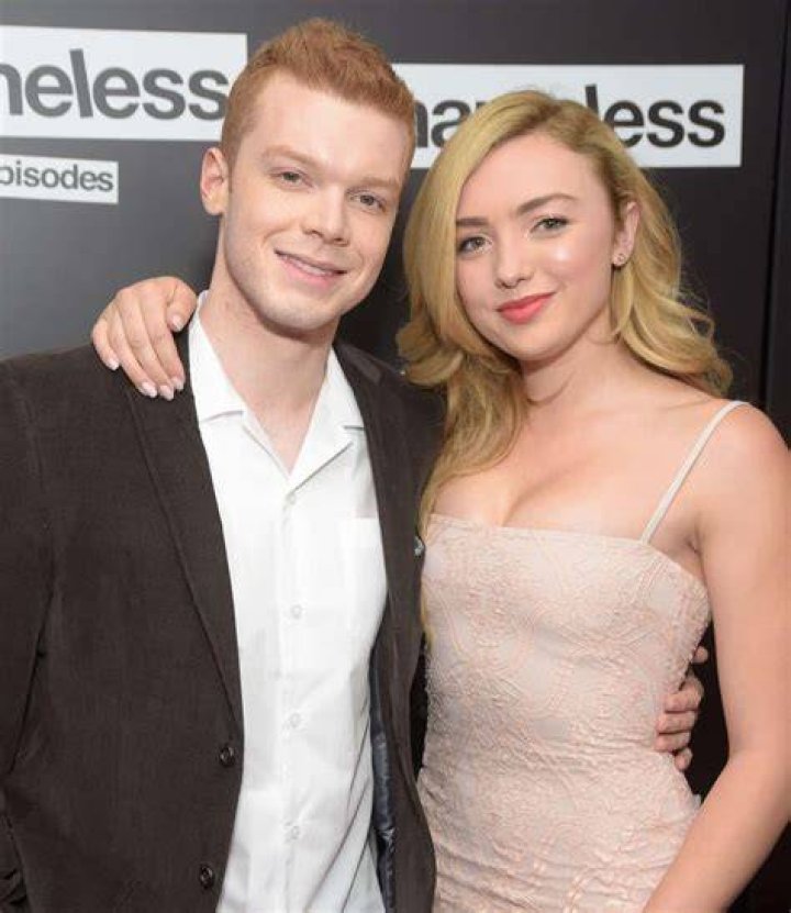 Cameron Monaghan's Girlfriend: Who Is He Dating?