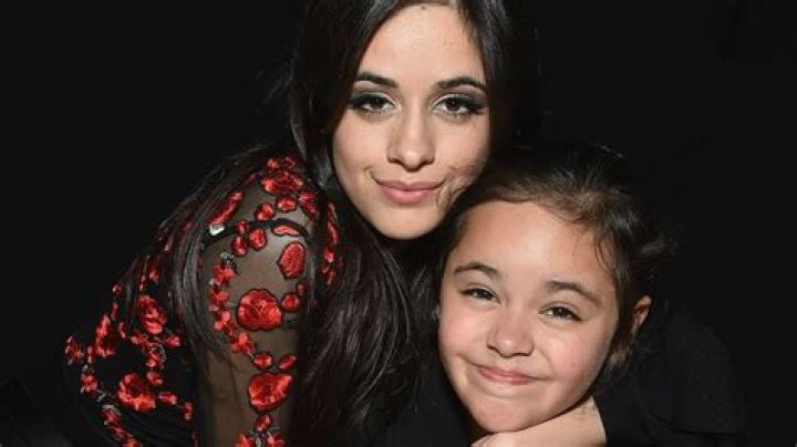 Camila Cabello Family Moments YouTube