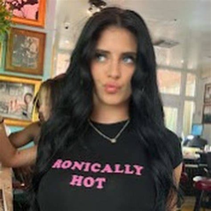 Camilla Araujo En Español r/Porn_is_not_bad