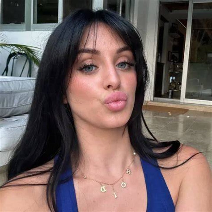 Camilla Araujo Leak » image vidéo