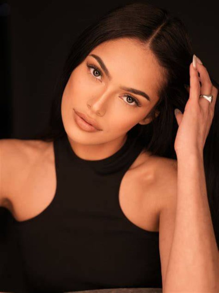 Camilla Araujo Neil Jou Agency
