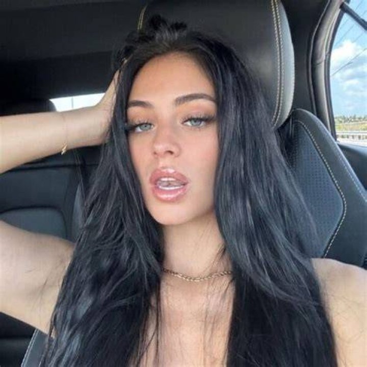 Camilla Araujo Reddit Onlyfan Video S*x Scandal Goes Viral