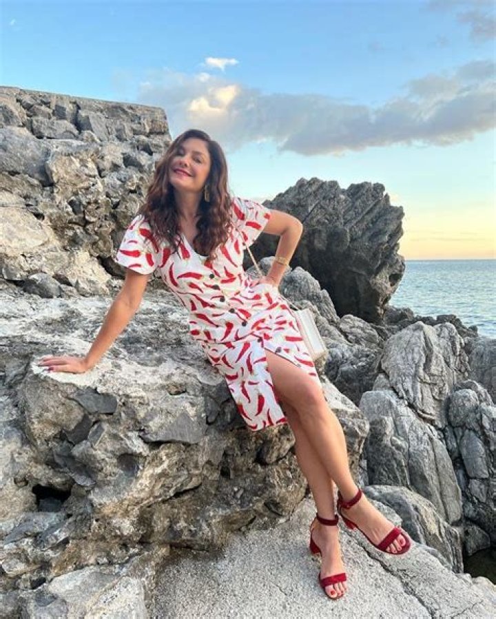 CAMILLA GUEBUR on Instagram “Estou apaixonada pelo meu look spicy de
