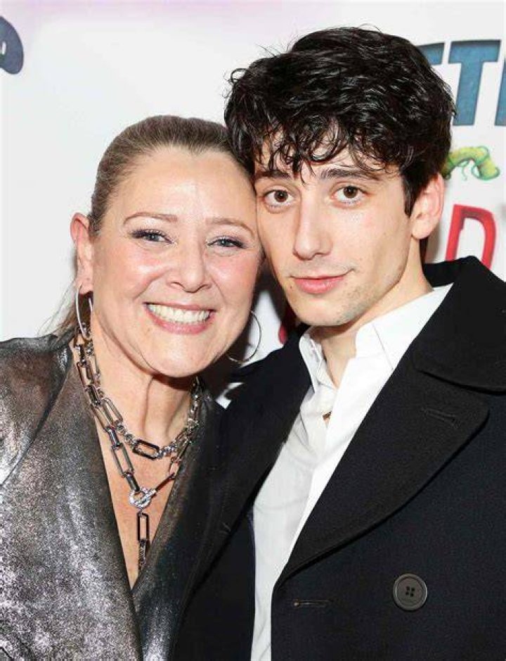 Camryn Manheim's Journey To Acceptance: Exploring Her Sexuality