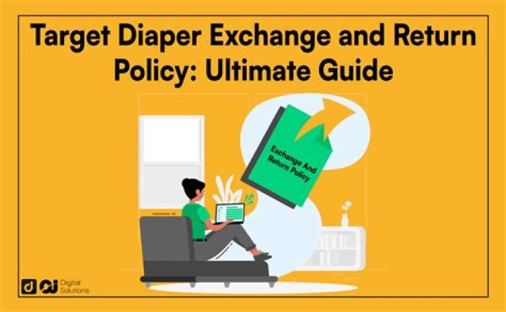 Can I Return Diapers To Target Without A Receipt? The Ultimate Guide