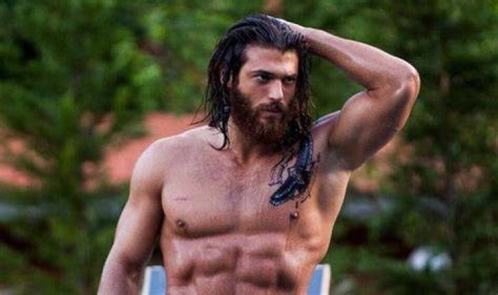 Can Yaman's Dating Life: Who's He Romancing?