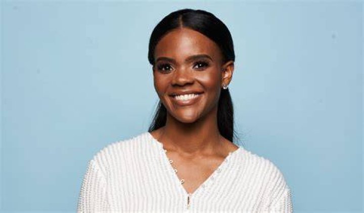 Candace Owens's Educational Background And Qualifications