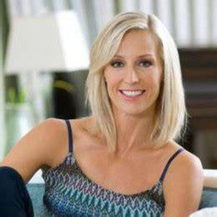 Candice Olson Bio, Wiki, Age, Height, Husband, Children, Divine Design