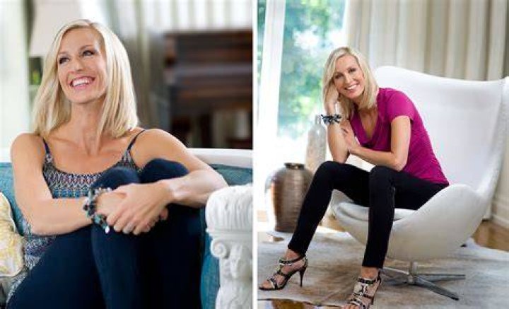Candice Olson Net Worth 2022 Hidden Facts You Need To Know!