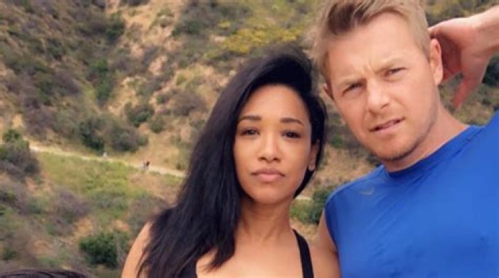 Candice Patton's Current Boyfriend: Who Is She Dating Now?