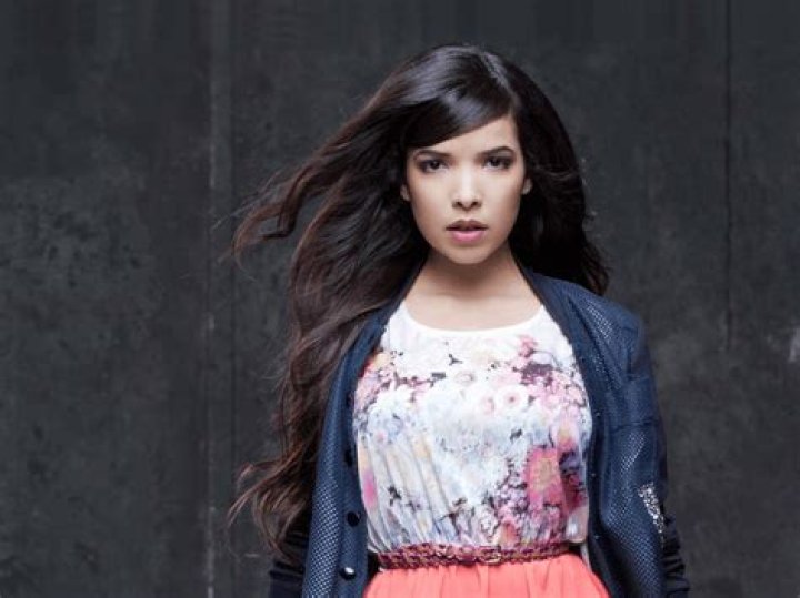Cantante Indila: The Enigmatic Voice Of Modern French Music