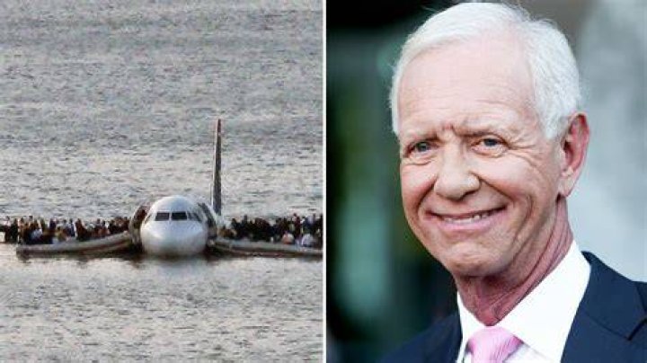 Captain ‘Sully’ Sullenberger to headline Centennial Airport 50th