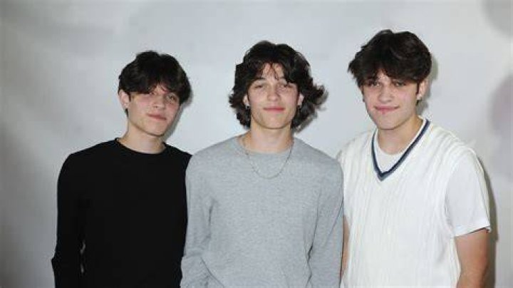 Captivating Deepfake Of The Sturniolo Triplets