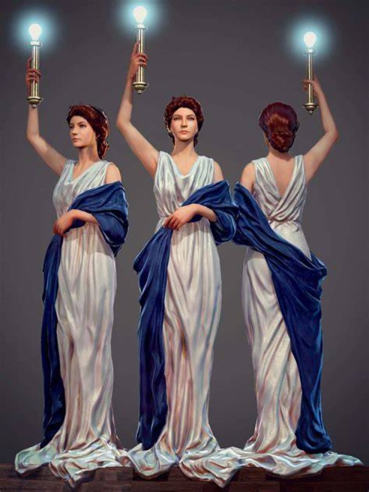 Captivating Prose: Unveiling Jenny Joseph's "Torch Lady"