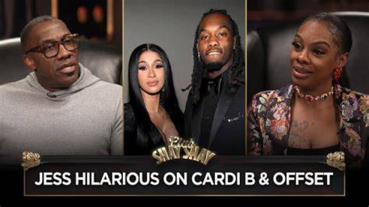 Cardi B Offers Her Hilarious Hot Takes on ‘The Crown’ Season 5 Billboard