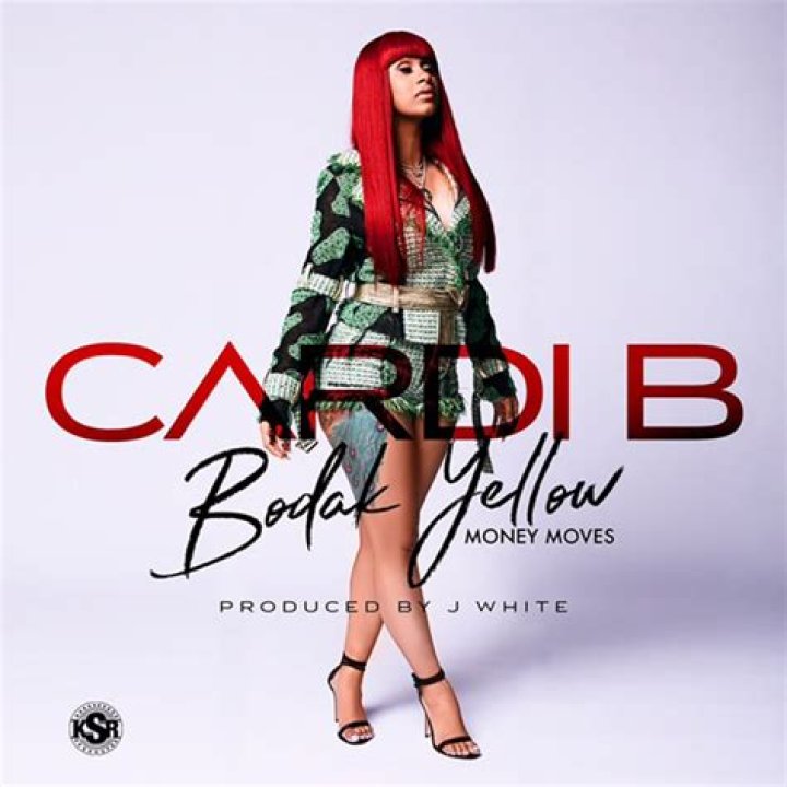 Cardi B's Age: How Old Is The "Bodak Yellow" Rapper?